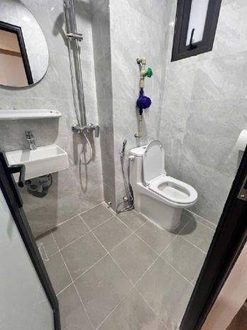 Chdv quan hoa-dt 45m-10 phòng-11,8 tỷ dòng tiền 60 tr 6724844