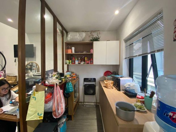 Bán nhà mặt ngõ phố đặng văn ngữ  ô tô tránh  vị trí vàng 6724985