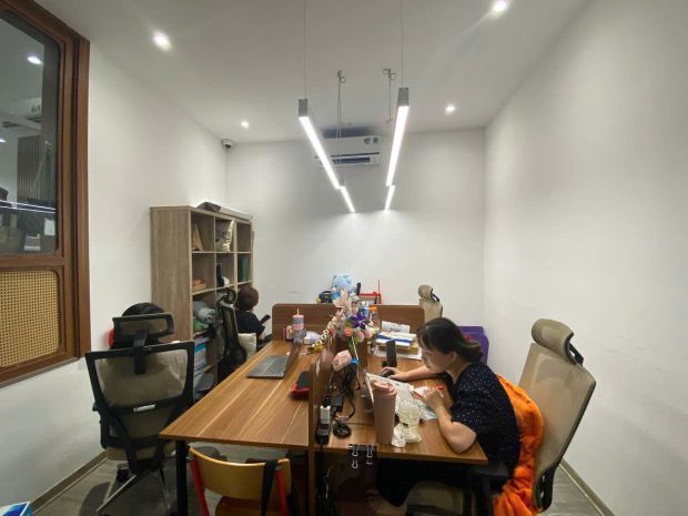 Bán nhà mặt ngõ phố đặng văn ngữ  ô tô tránh  vị trí vàng 6724986