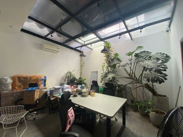 Bán nhà mặt ngõ phố đặng văn ngữ  ô tô tránh  vị trí vàng 6724987