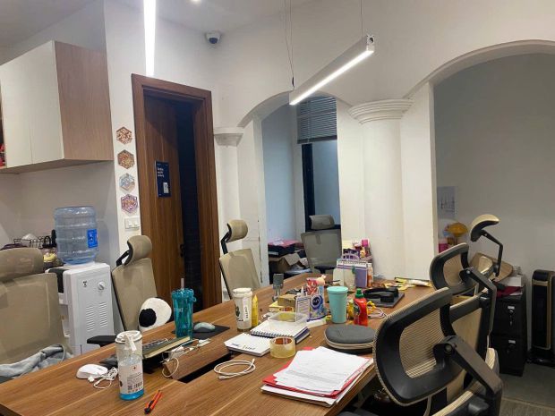 Bán nhà mặt ngõ phố đặng văn ngữ  ô tô tránh  vị trí vàng 6724989