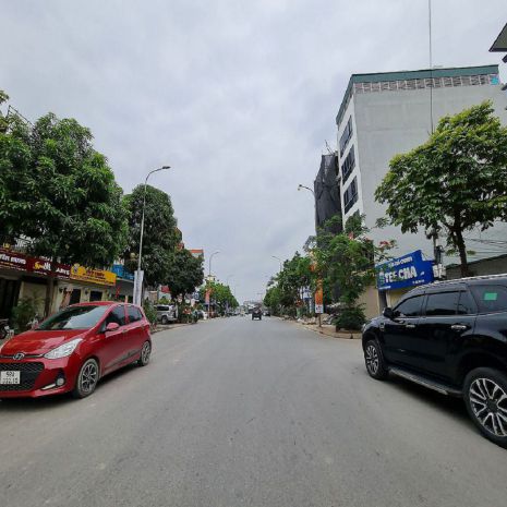 Đấu giá gia lâm, hà nội. 90m2, 6m x 15m, đường siêu rộng, 6725094