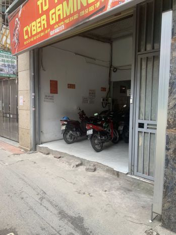 Bán gấp nhà mỹ đình 45m², 6 tầng hiện đại, ngõ thông  ô tô 6725154