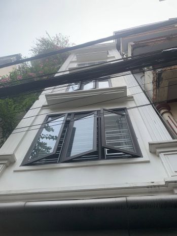 Bán gấp nhà mỹ đình 45m², 6 tầng hiện đại, ngõ thông  ô tô 6725155