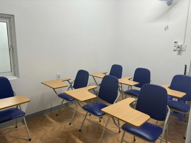 Cho thuê phòng dạy học trung tâm quận sơn trà, đà nẵng 6725405