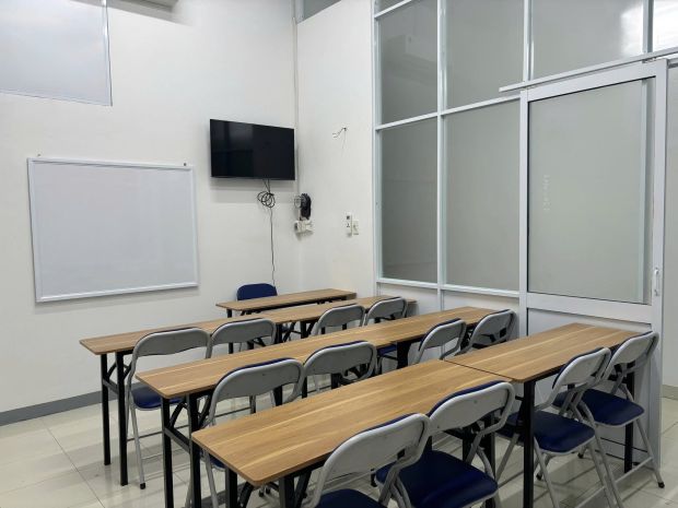 Cho thuê phòng dạy học trung tâm quận sơn trà, đà nẵng 6725406