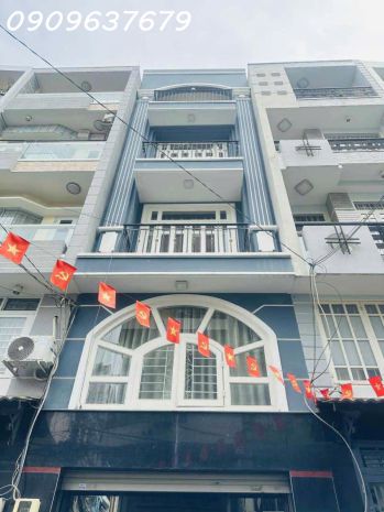 Hẻm xe hơi- khu vip phân lô- hẻm thông- an ninh dân trí- 6725472
