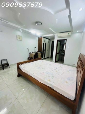 Hẻm xe hơi- khu vip phân lô- hẻm thông- an ninh dân trí- 6725473