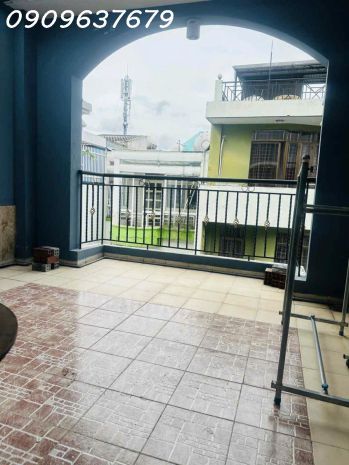 Hẻm xe hơi- khu vip phân lô- hẻm thông- an ninh dân trí- 6725474