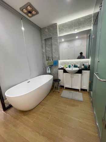 Nhà mặt phố trung tâm quận thanh xuân. 36x4t 6725499