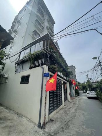Nhà mới đẹp lung linh, ô tô đỗ cửa, ngõ thông, thoáng trước 6725516