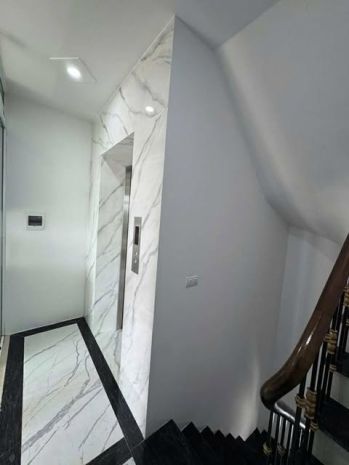 Nhà mới đẹp lung linh, ô tô đỗ cửa, ngõ thông, thoáng trước 6725518