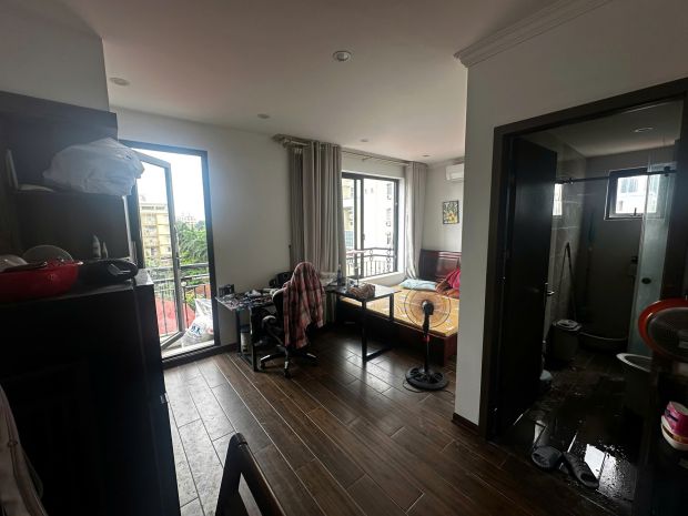 Cần nhượng lại phòng tại mai dịch, cầu giấy  view đẹp, đầy 6725526