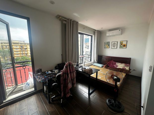 Cần nhượng lại phòng tại mai dịch, cầu giấy  view đẹp, đầy 6725530