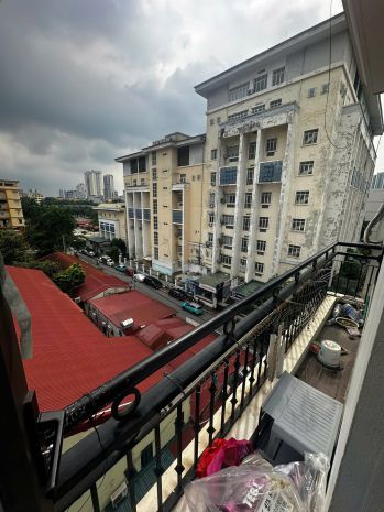 Cần nhượng lại phòng tại mai dịch, cầu giấy  view đẹp, đầy 6725532