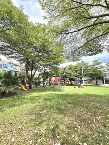 Đất đẹp sát công viên  ngay kdc khang an, phú hữu  132m² 6725775