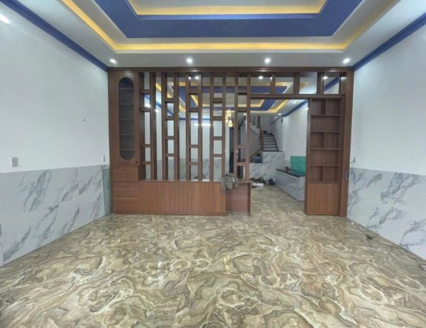Cần bán nhà trung tâm phường 2, bảo lộc 6725993