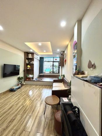 Chung cư lầu 4 đinh bộ lĩnh 60m2  bình thạnh 6726041