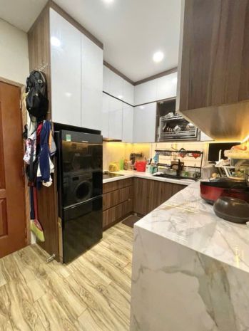 Chung cư lầu 4 đinh bộ lĩnh 60m2  bình thạnh 6726044