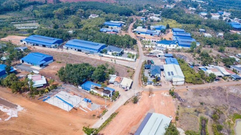 Bán đất tại  long hà, phú riềng, bình phước 6726082
