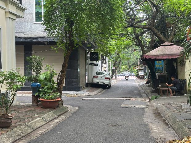 Nhà đẹp trung tâm đống đa  phân lô, vỉa hè, ô tô tránh, 6726086