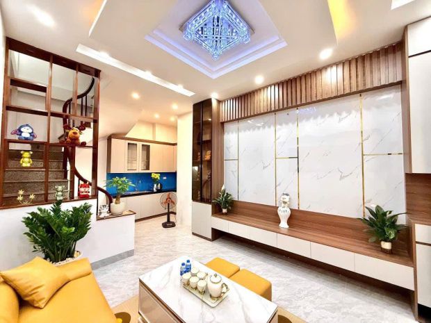 Nhà đẹp trung tâm đống đa  phân lô, vỉa hè, ô tô tránh, 6726088