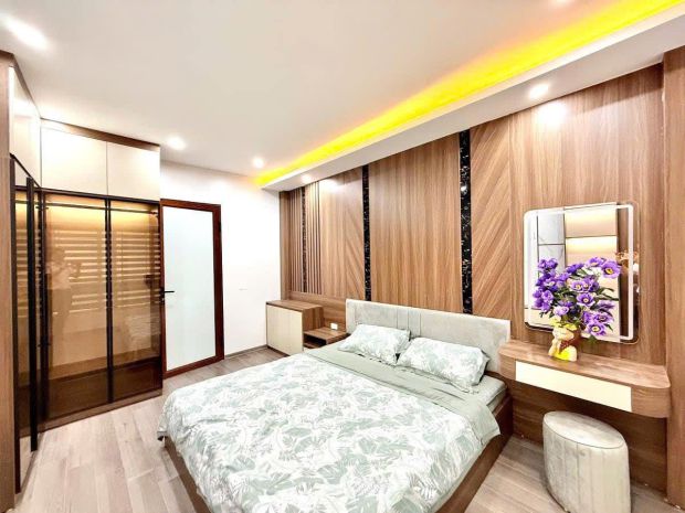 Nhà đẹp trung tâm đống đa  phân lô, vỉa hè, ô tô tránh, 6726089