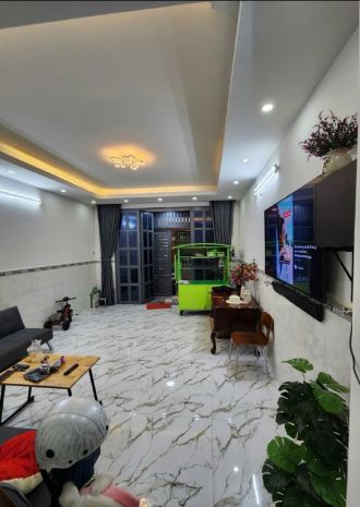 Bán nhà hxh, bình thạnh, 50m2 chỉ 2.5tỷ - 18082503 6726125