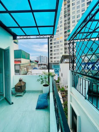 Hiếm! nhà phố vũ trọng phụng, 1 nhà ra phố - kinh doanh nhỏ 6726258