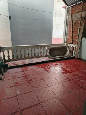 Cho thuê nhà nguyên căn 576 trương định, 40m2 x 3 tầng, 3 6726265