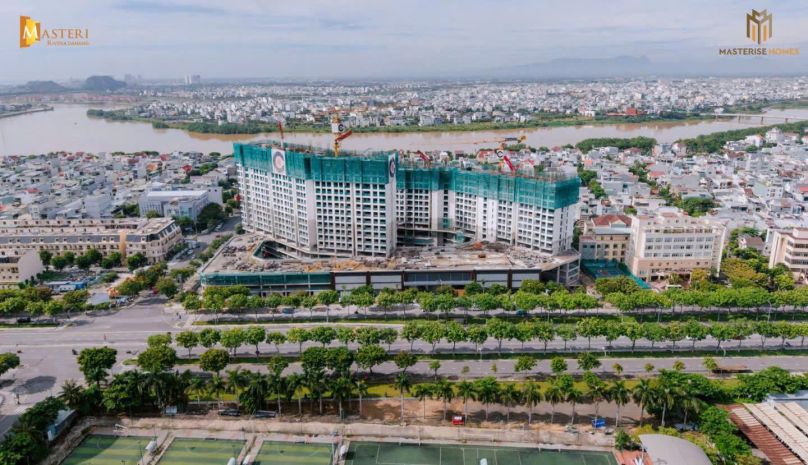 Masteri rivera da nang - cuộc sống thăng hoa 6726274
