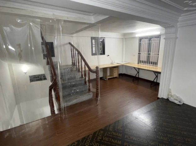 Cho thuê nhà ngõ minh khai, 5 tầng, 37m2, 4 ngủ, 3 vệ sinh, 6726325