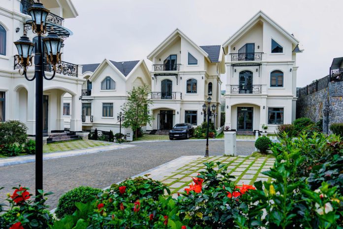 Chính chủ bán 3 căn villa cao cấp  khu royall villa măng 6726354