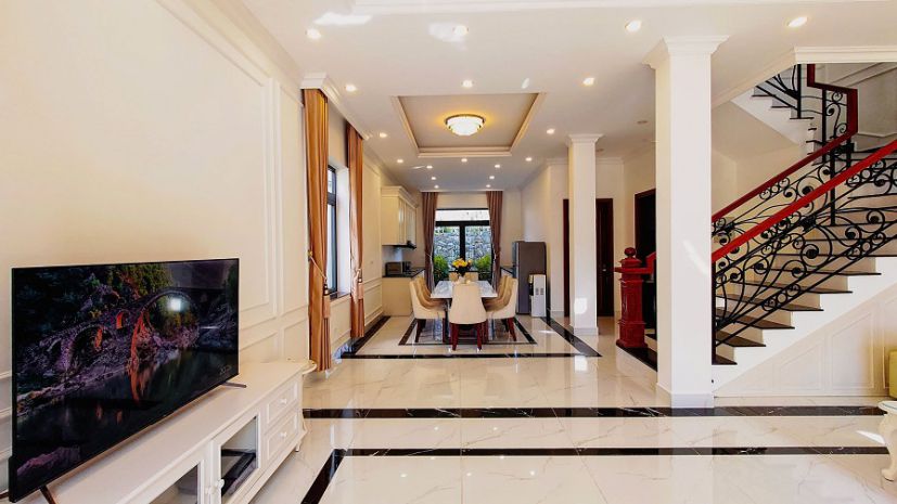 Chính chủ bán 3 căn villa cao cấp  khu royall villa măng 6726357