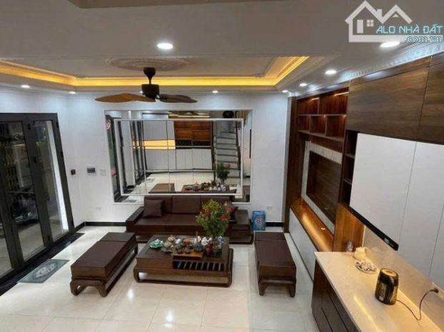 Nhà đẹp phố trích sài -thụy khuê -45m2-ngõ thông-dân xây.đt 6726367