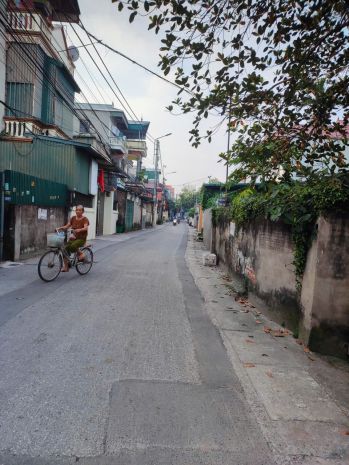 Bán đất mặt trục chính đại áng nhỉnh 8 tỷ kinh doanh 6726403