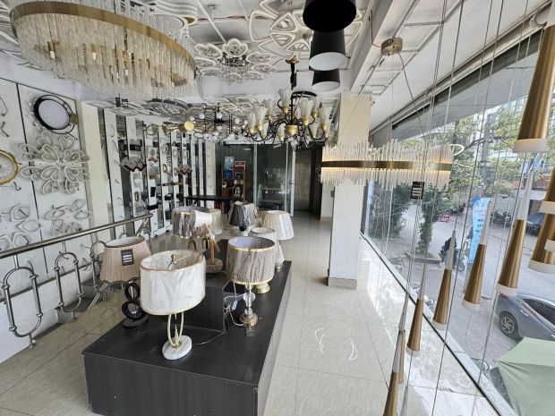 Bán nhà mặt phố thanh xuân, 52m2 lô góc 2 mặt tiền, vỉa hè 6726418