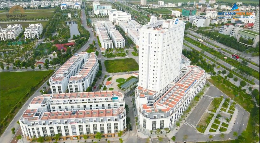 Căn góc 62 m2 tại chung cư eurowindow thanh hóa 6726669