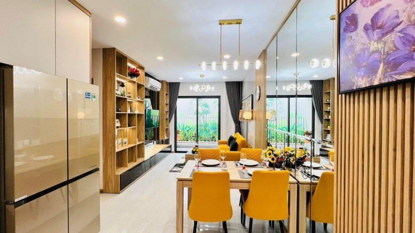 Căn hộ bcons dĩ an - 52m2 - 2pn - 1.6 tỷ - vị trí vàng tân 6726755