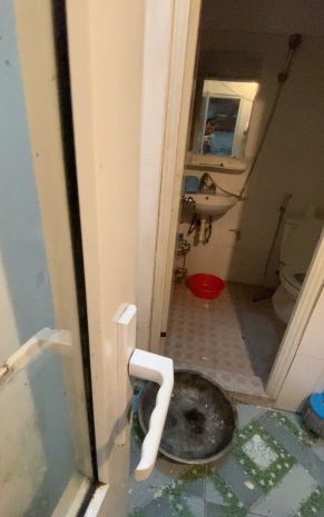 Bán đất tặng nhà- bán lô đất khu tập thể quân đội, tân xuân 6726771
