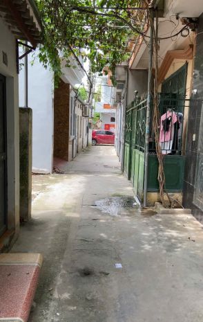 Bán đất tặng nhà- bán lô đất khu tập thể quân đội, tân xuân 6726776