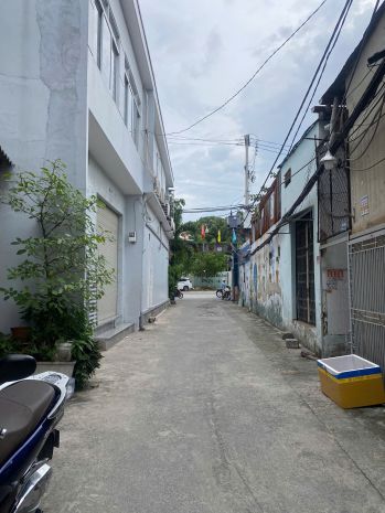 Bán nhà 3 tầng hẻm 6m quận 7 đường nguyễn thị xiếu 6726914