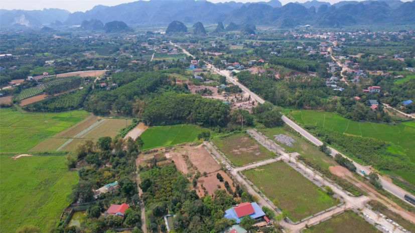 Giá chỉ từ 650 triệulô sở hữu ngay đất ở đô thị cạnh an 6726932