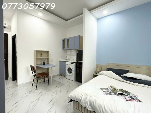 Nhà tô hiến thành, q10  5 tầng, thang máy, hđt 35trtháng 6727026
