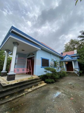 Chính chủ cần bán đất tặng nhà 1222m2 tại thị trấn giồng 6727042