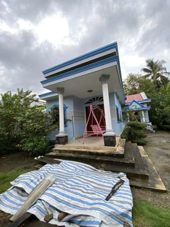 Chính chủ cần bán đất tặng nhà 1222m2 tại thị trấn giồng 6727043
