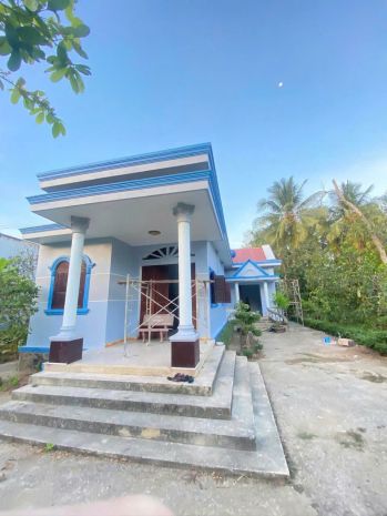 Chính chủ cần bán đất tặng nhà 1222m2 tại thị trấn giồng 6727044