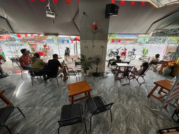 Chính chủ cần sang nhượng lại mặt bằng nhà trọ green house, 6727088
