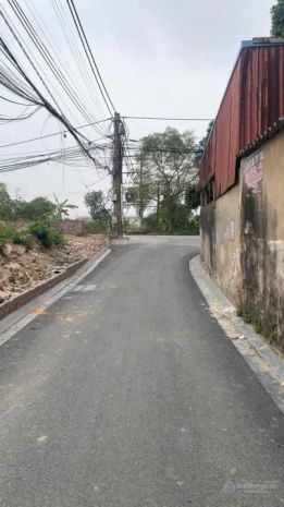 Bán đất lương nỗ tiên dương - 58.9m2 - đường thông ô tô 7 6727093