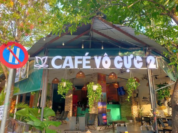 Chính chủ cần sang nhượng lại quán cafe p.thới an - tp.hcm 6727233